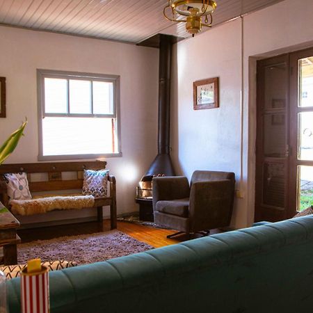 Gramado Guest House エクステリア 写真