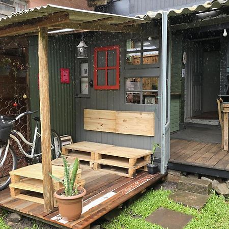 Gramado Guest House エクステリア 写真