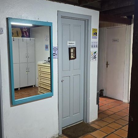 Gramado Guest House エクステリア 写真