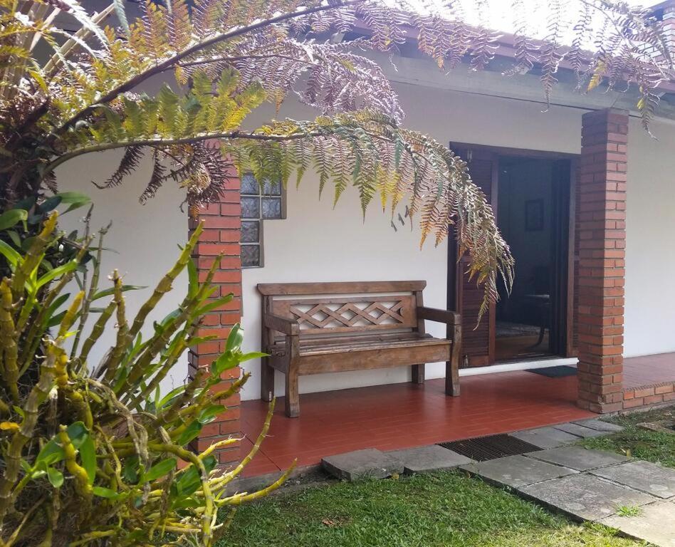Gramado Guest House エクステリア 写真