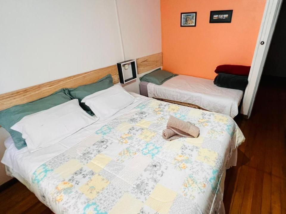 Gramado Guest House エクステリア 写真
