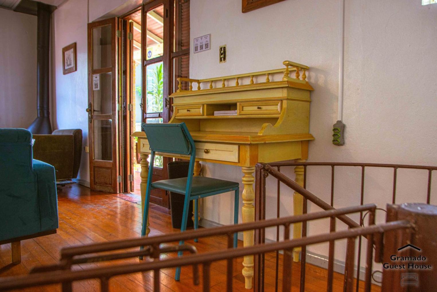 Gramado Guest House エクステリア 写真