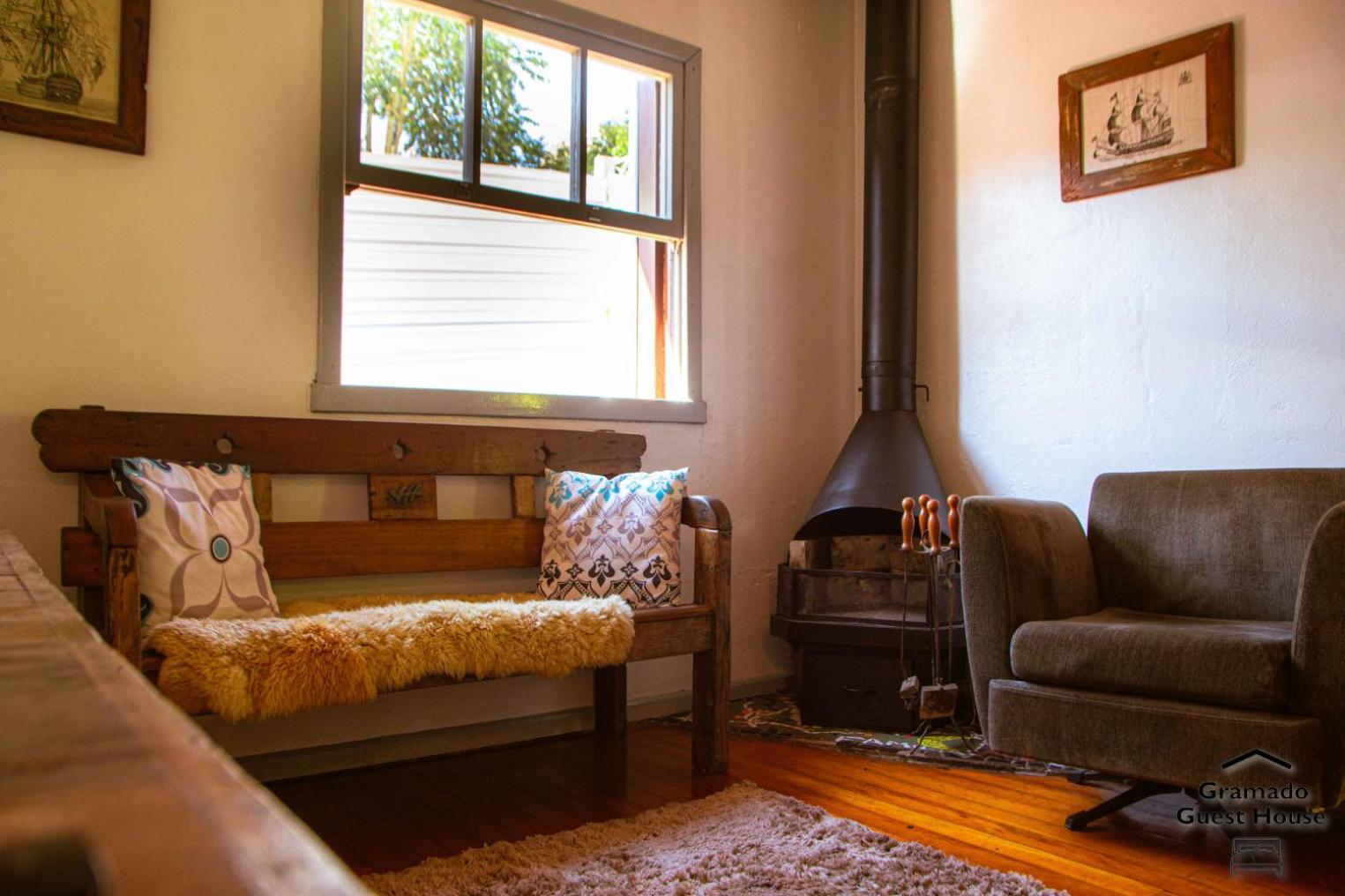 Gramado Guest House エクステリア 写真