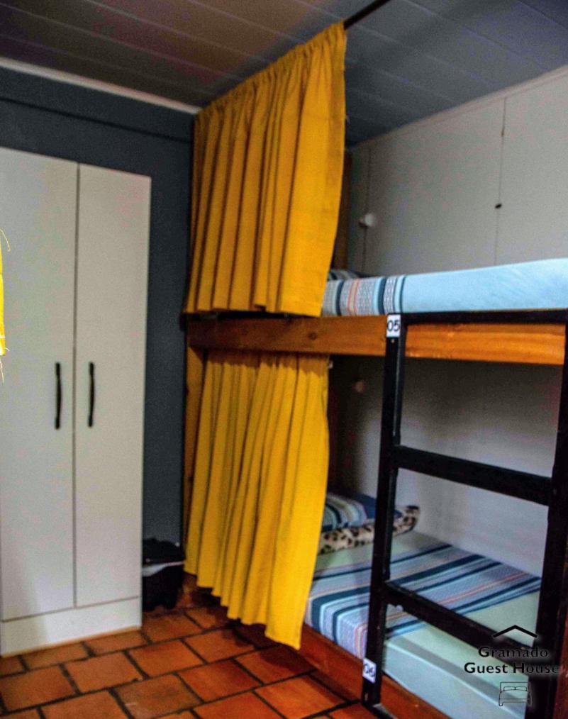 Gramado Guest House エクステリア 写真
