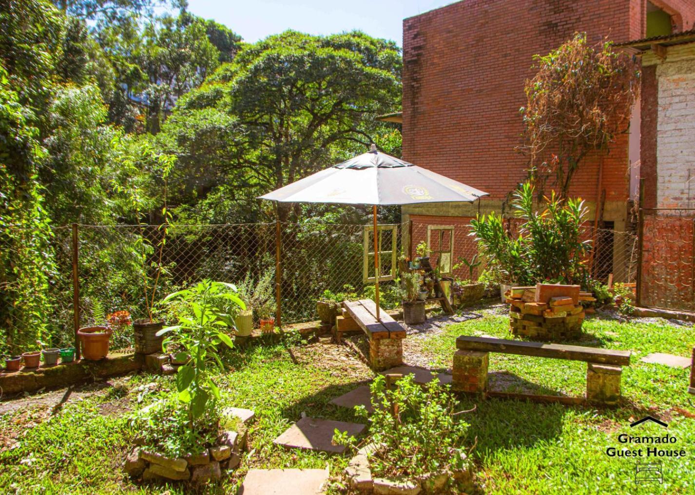 Gramado Guest House エクステリア 写真
