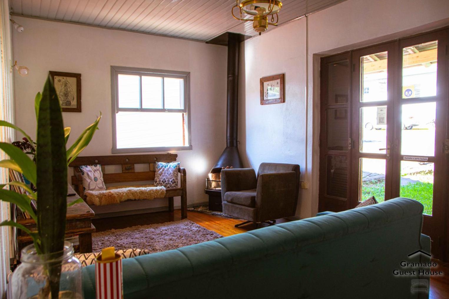 Gramado Guest House エクステリア 写真