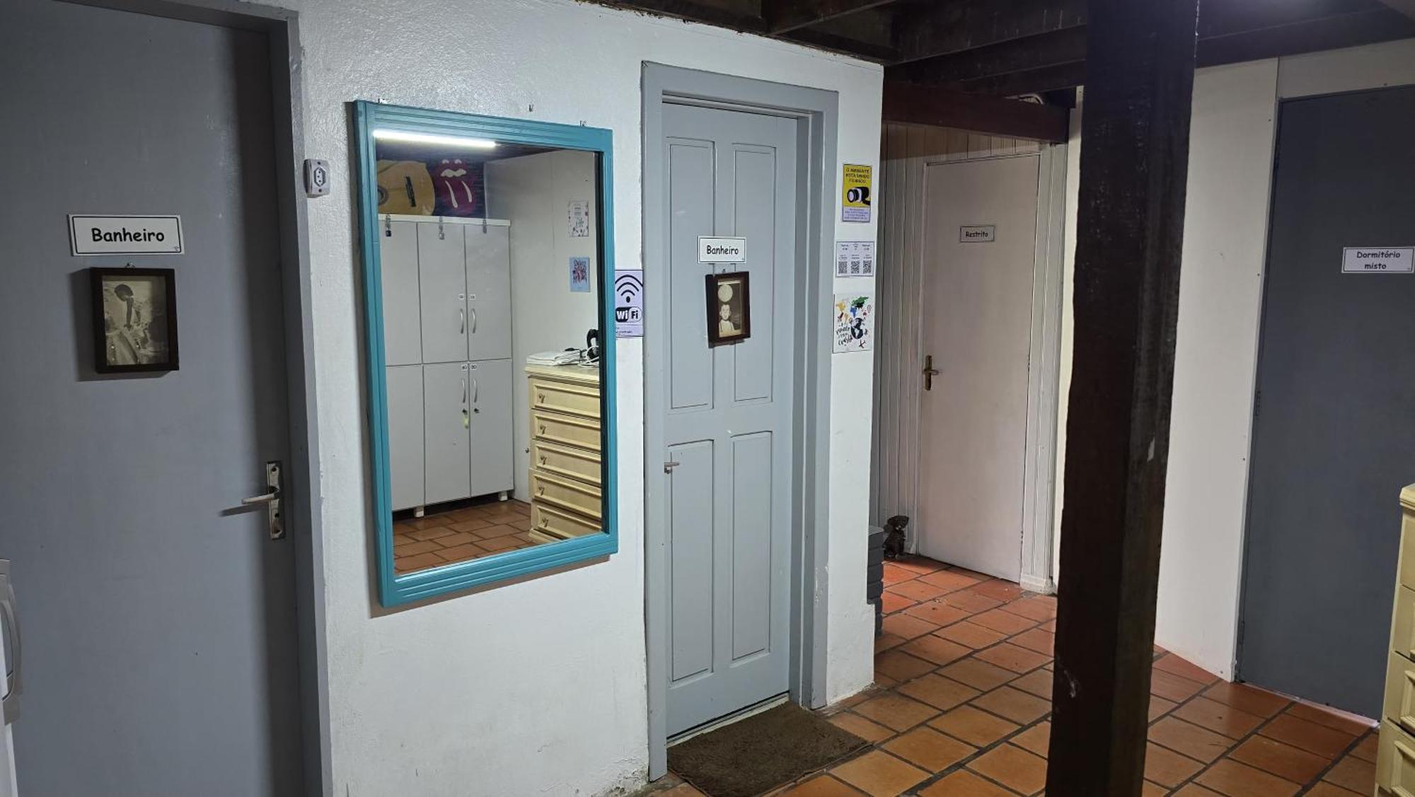 Gramado Guest House エクステリア 写真
