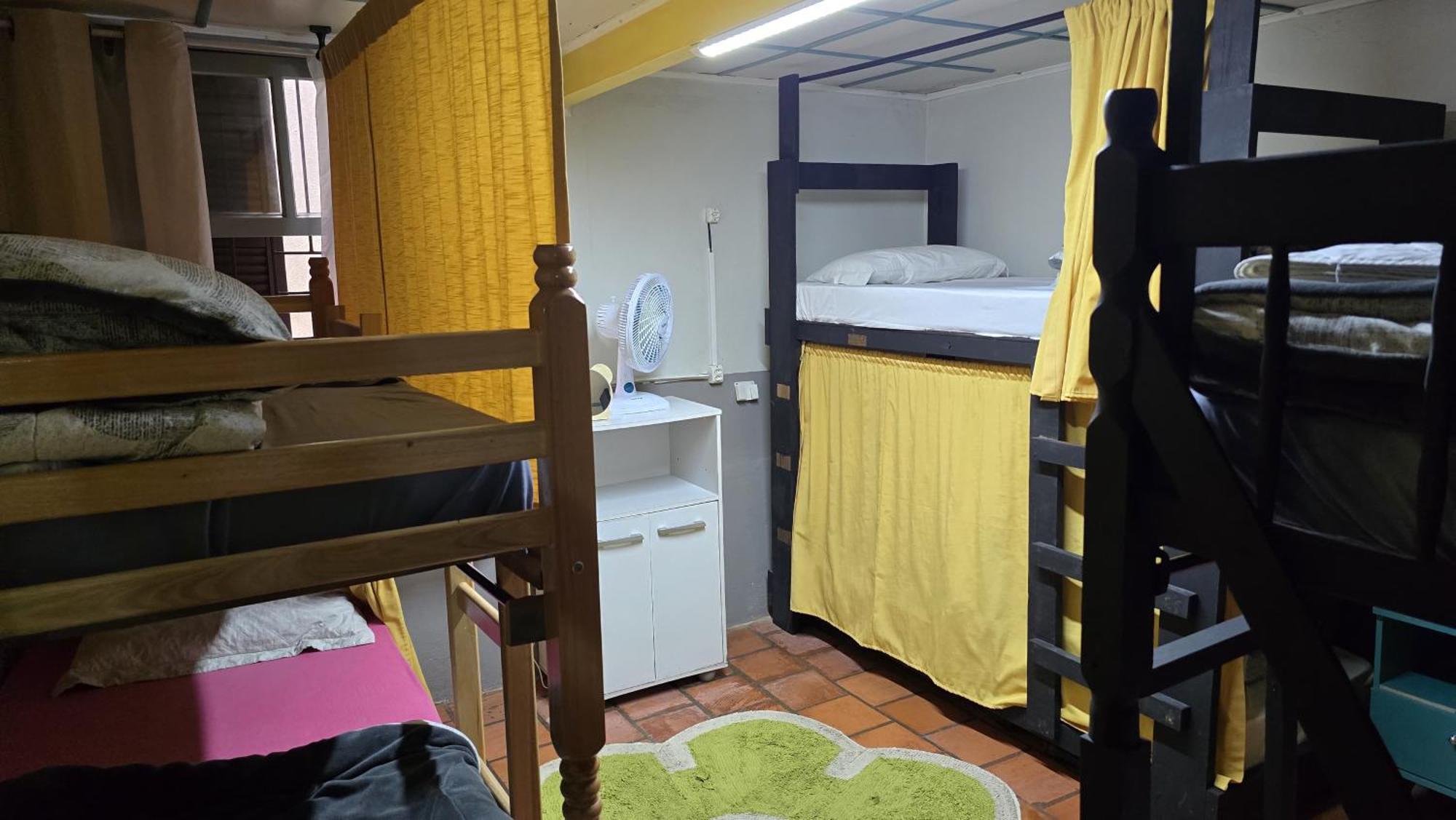 Gramado Guest House エクステリア 写真