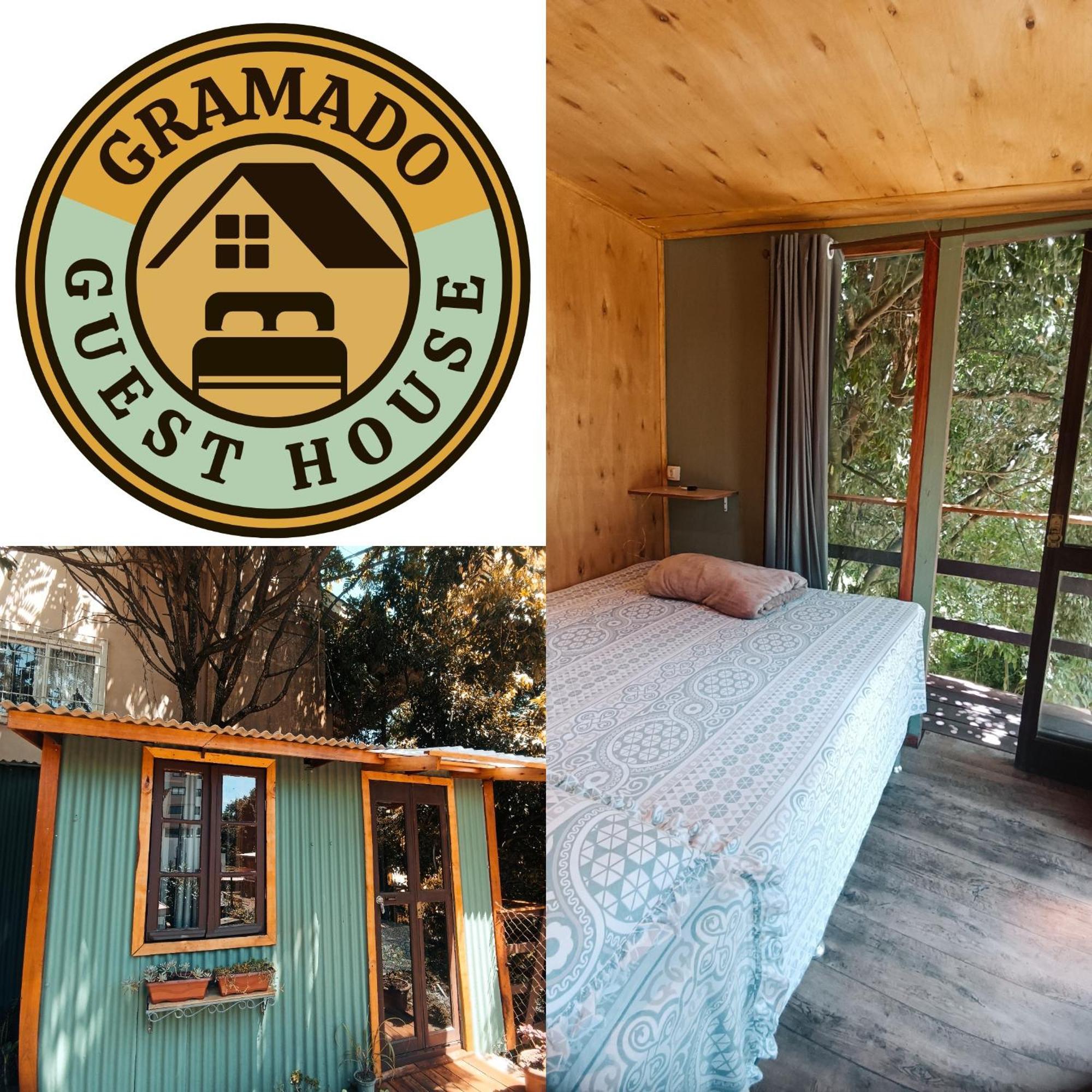 Gramado Guest House エクステリア 写真