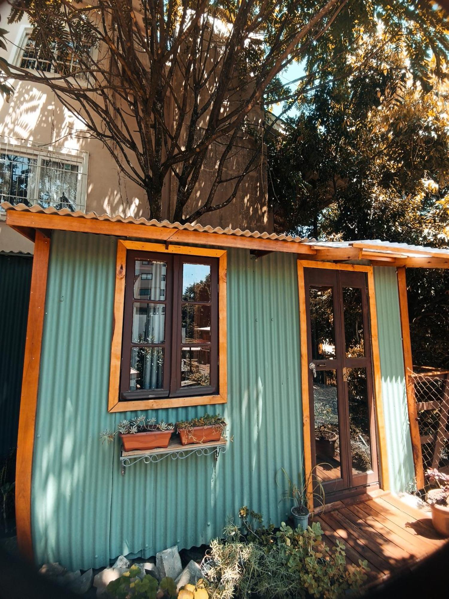 Gramado Guest House エクステリア 写真