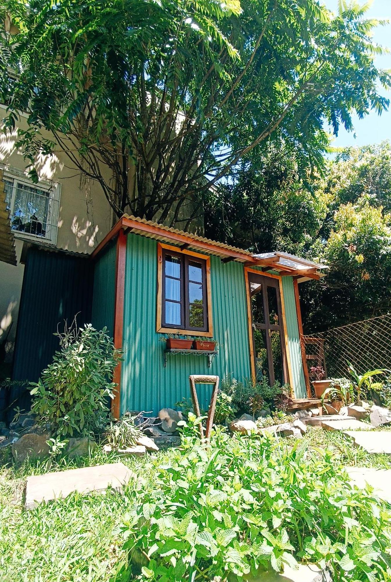 Gramado Guest House エクステリア 写真